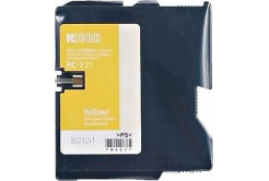 Ricoh RC-Y21 402277 sárga (yellow) eredeti gél patron