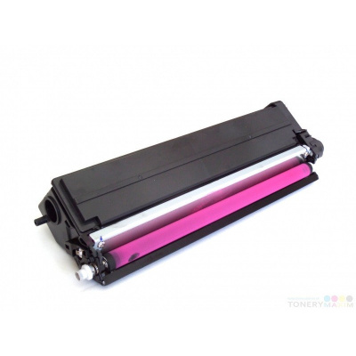 Brother TN-426M bíborvörös (magenta) kompatibilis toner