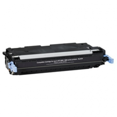 Canon C-EXV26Bk fekete (black) kompatibilis toner