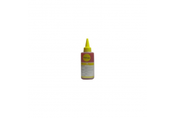 Univerzális tinta sárga (yellow) 100ml