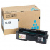 Kyocera Mita TK-150C cián (cyan) eredeti toner