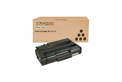 Ricoh 407249 fekete (black) eredeti toner