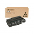 Ricoh 407249 fekete (black) eredeti toner