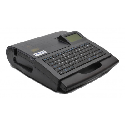 L-Mark LK360 nyomtató zsugorcsövekhez