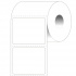 Brady BPT-512-105 / 236744, hőérzékeny papír címkék, 31.75 mm x 25.40 mm
