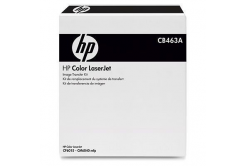 HP CB463A fekete (fekete) eredeti transfer kit