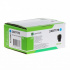 Lexmark 24B7178 cián (cyan) eredeti toner