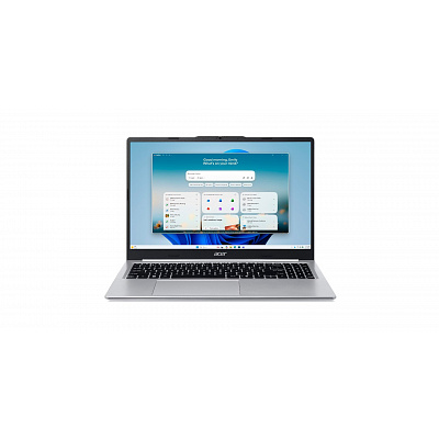 Acer NX.DSGEC.001 Aspire Lite 15/AL15-46P-R3AB/R3-5400U/15,6"/FHD/8GB/128GB/RX Vega 6/W11H/Ezüst/2R