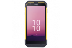 CipherLab RS36 series AS3664RF4NSG1, kézi adatgyűjtő, 2D, SE4770, 14 cm (5.5''), USB-C, BT, Wi-Fi, NFC, Android