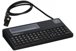 Zebra ZKDU-001-00 keyboard display unit ZKDU