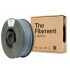 "The Filament" by Spectrum TF-24099, PLA CF, 1,75mm, 1000g, Szürke (Grey)