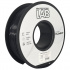 Professional Lab FG-P88-E1, 3D filament, PLA Silk, 1,75mm, 1000g, Fekete (Black)