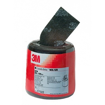 3M Scotch-Brite™ MX-SR Brusné archy Multi-flex v roli A VFN