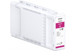 Epson T41F340 C13T41F34N bíborvörös (magenta) eredeti tintapatron