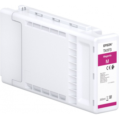 Epson T41F340 C13T41F34N bíborvörös (magenta) eredeti tintapatron