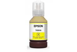 Epson T49H4 C13T49H400 sárga (yellow) eredeti tinta