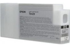 Epson C13T642900 világos fekete (light black) eredeti tintapatron