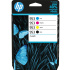 HP 953 6ZC69AE színes (CMYK) multipack eredeti patronok