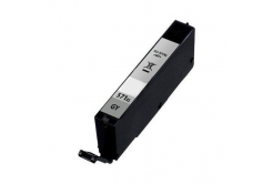 Canon CLI-571XL szürke (grey) kompatibilis tintapatron