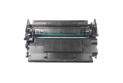 Canon 056 3007C002 fekete (black) utángyártott toner