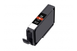 Canon PGI-72R, 6410B001 piros (red) utángyártott tintapatron