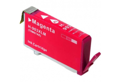 Utángyártott tintapatron a HP 903XL T6M07AE bíborvörös (magenta) 