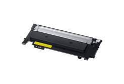 Samsung CLT-Y404S sárga (yellow) kompatibilis toner