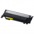Samsung CLT-Y404S sárga (yellow) kompatibilis toner