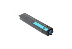 Toshiba T-FC425EC 6AJ00000235 cián (cyan) kompatibilis toner