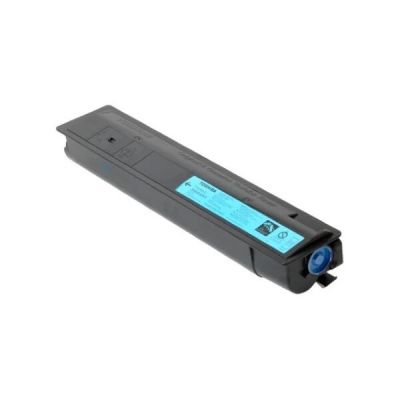 Toshiba T-FC425EC 6AJ00000235 cián (cyan) kompatibilis toner