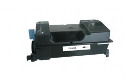 Utax TK-3112 fekete (blaCK-) utángyártott toner