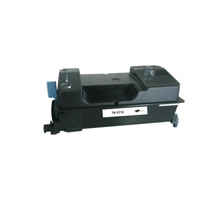Utax TK-3112 fekete (black) utángyártott toner