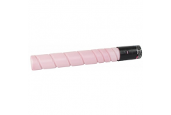 Konica Minolta TN227M ACVH350 bíborvörös (magenta) eredeti toner