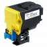 Konica Minolta TNP-27Y sárga (yellow) eredeti toner