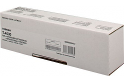Toshiba T4030, 6B000000452 fekete (black) eredeti toner