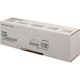 Toshiba T4030, 6B000000452 fekete (black) eredeti toner