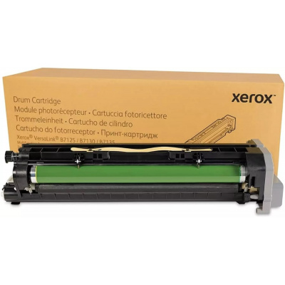 Xerox 013R00687 fekete (black) eredeti fotohenger
