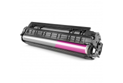 Lexmark 74C0D30 bíborvörös (magenta) eredeti developer
