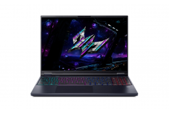 Acer NH.U44EC.001 Predator Helios Neo 16/PHN16-I71-96UU/U9-290HXPLUS/16"/2560x1600/32GB/1TB/RTX 5070Ti/W11H/Black