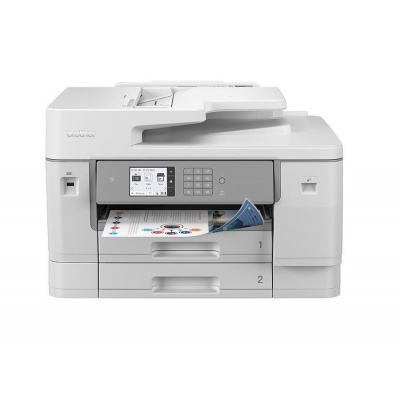 Brother MFC-J6955DW, MFCJ6955DWRE1 tintasugaras multifunkciós