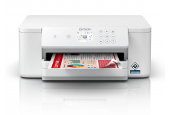 EPSON WorkForce Pro WF-C4310DW C11CK18401 tintasugaras nyomtató
