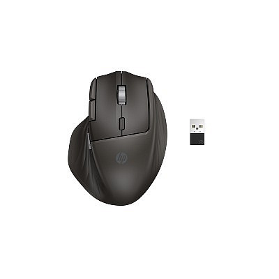 HP 780M Capacitor Scroll Wireless Mouse