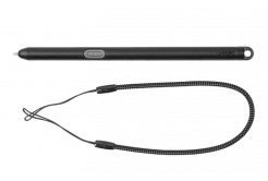 Getac stylus, digitizer