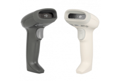 Honeywell Voyager 1350g, General Duty, 2D, SR, multi-IF, kit (USB), black