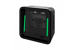 Zebra SP20 SP2002-SR4UR700SGW, vonalkódolvasó, 2D, SR, multi-IF, kit (USB), black