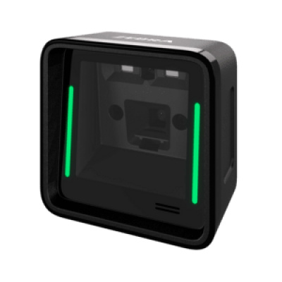 Zebra SP20, 2D, SR, multi-IF, kit (USB), black