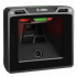 Zebra SP72-V Vertical SP7208-SV4U2100AZW, vonalkódolvasó, 2D, SR, Digimarc, multi-IF, kit (USB), black