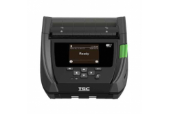 TSC Alpha 40L A40LR-A001-1002, USB, BT (iOS), Wi-Fi, NFC, 8 dots/mm (203 dpi), RTC, display, RFID, OPOS