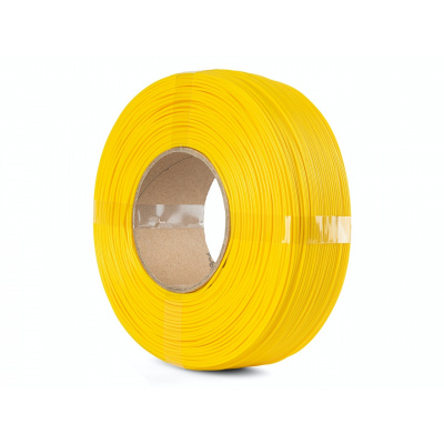 Spectrum 81370 Refill 3D filament, PLA Premium, 1,75mm, 1000g, Sárga (Bahama yellow)