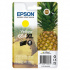 Epson 604XL T10H440 C13T10H44010 sárga (yellow) eredeti tintapatron